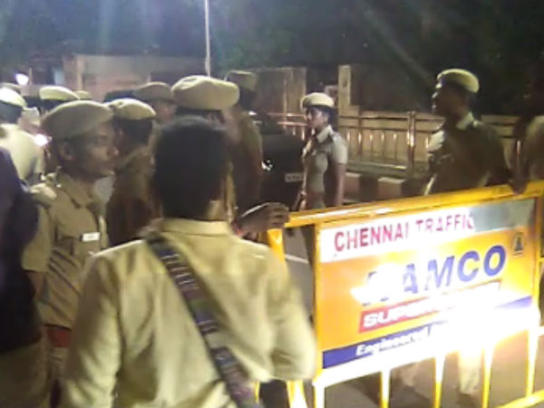 ஏராளமாக கைப்பற்றப்பட்டது 