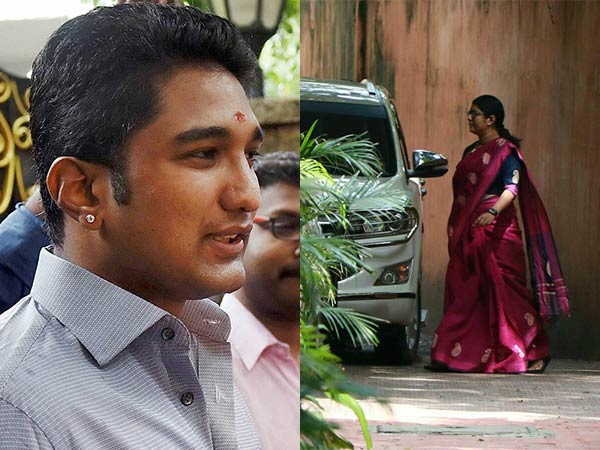 3 நாட்களாக விசாரணை 3 நாட்களாக விசாரணை