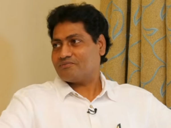 மாதவன் வரவில்லை 
