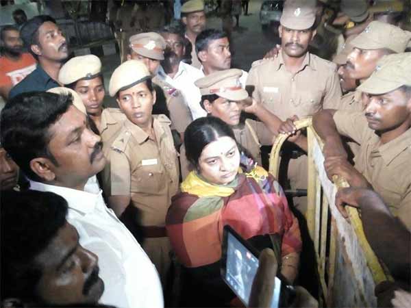 வாக்குவாதம் 