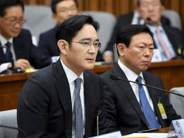 2வது இடத்தில் சாம்சங்