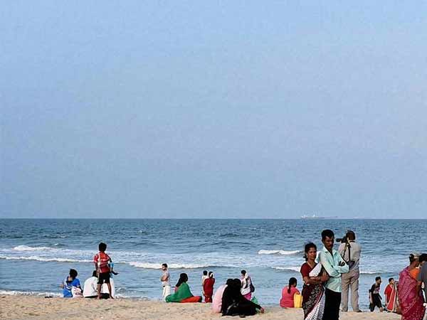 கனமழை அறிவிப்பால் மகிழ்ச்சி 