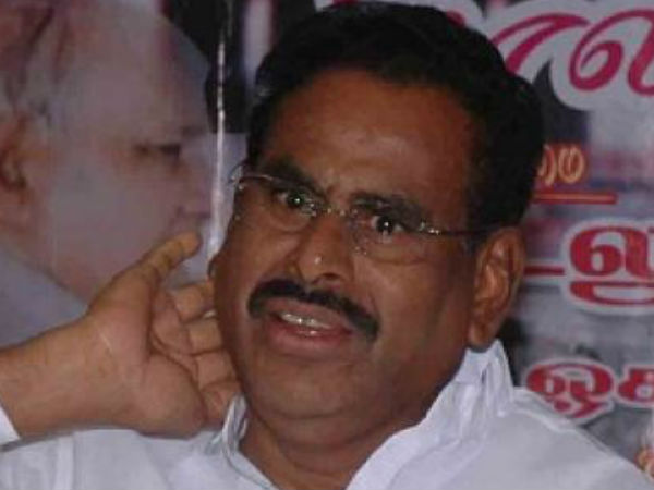 மீண்டும் மருத்துவமனையில் 