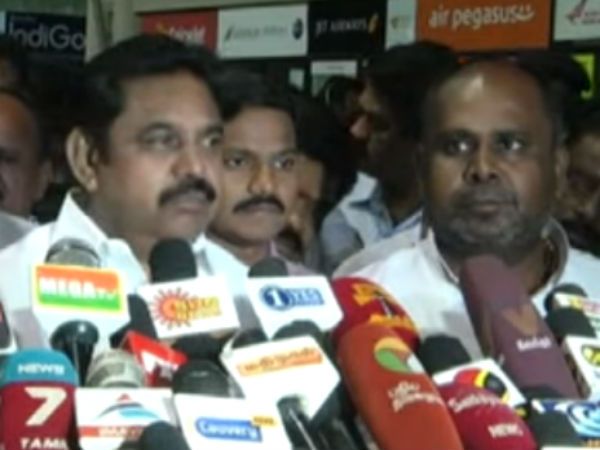  ஜெ.அறையில் சோதனை இல்லை