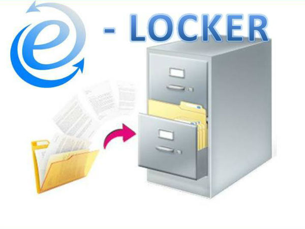 எல்லோருக்கும் இ- லாக்கர் 