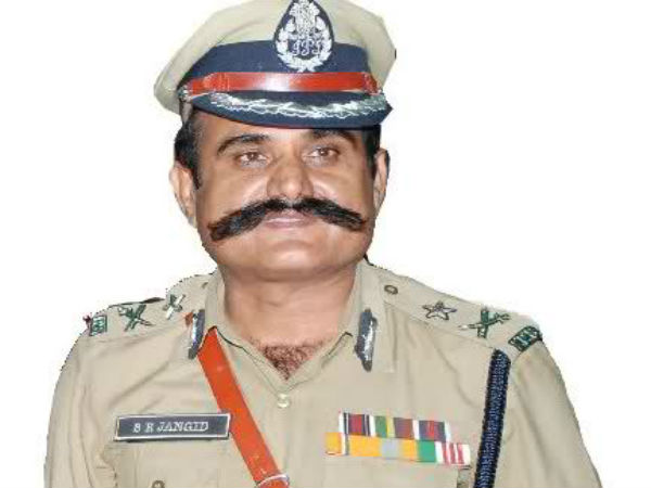  கஷ்டமான கைரேகை பணி 