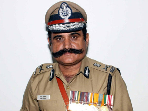  தனிப்படைக்கு கிடைத்த தடயம் 