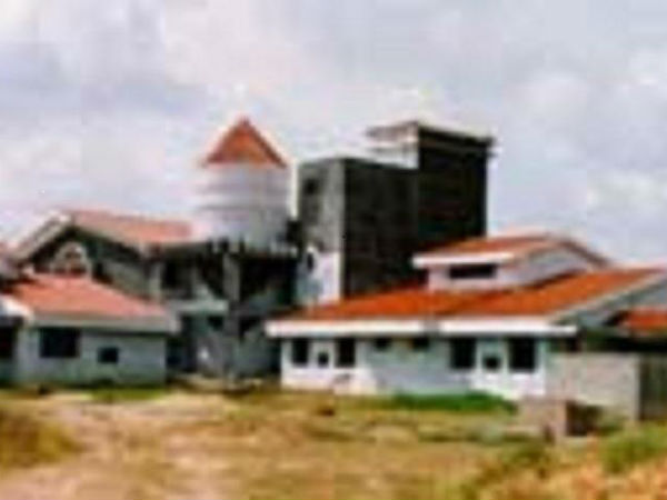 மன்னார்குடி மாபியா 