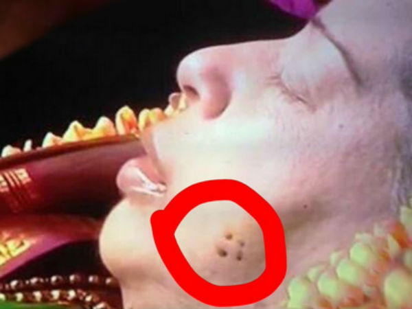 எம்பார்மிங் ஏன் செய்யப்பட்டது? 