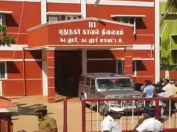 மோசடிகள் அதிகரிப்பு 