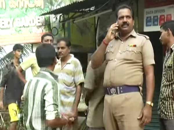 திருப்பி அனுப்ப நடவடிக்கை 