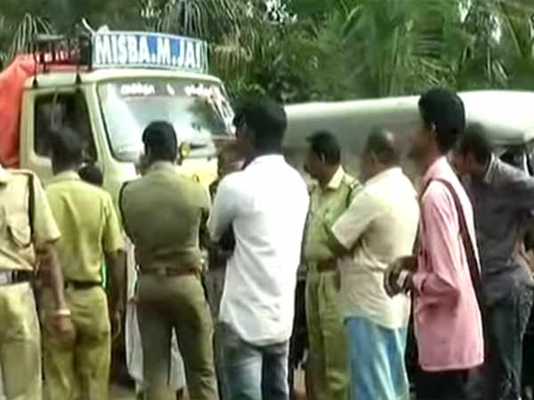 முற்றுப்புள்ளி கிடையாதா? 