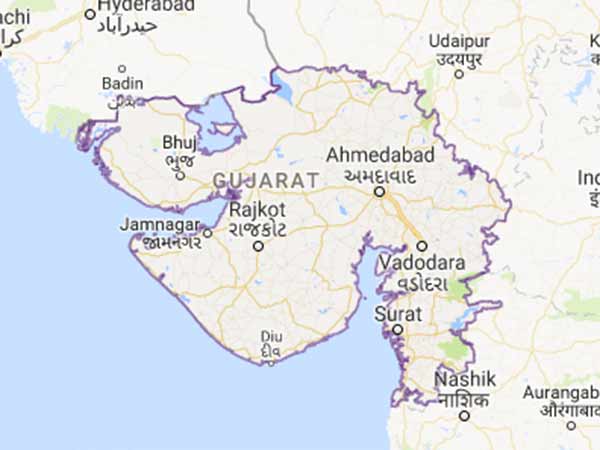குஜராத்துக்கு 3வது இடம் 