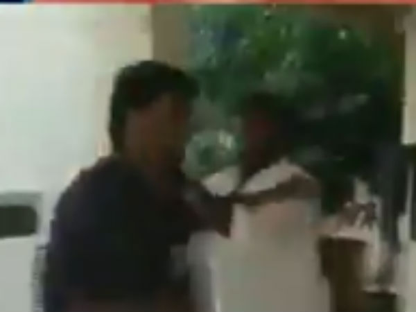  பதற வைக்கும் காட்சி