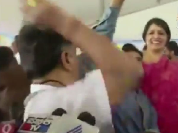 கண்டனங்கள் 