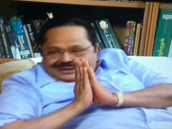 டிஸ்மிஸ் ஆகும் 