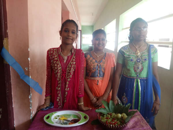 காய்கறிகள் உணவு