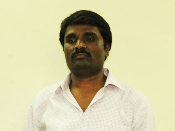 மதுரை அன்பு 