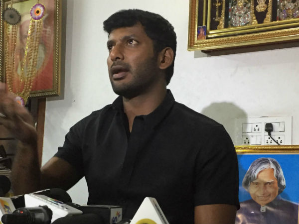 அசோக் கடைசி பலியாக இருக்கட்டும் 