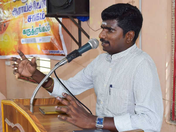 ஜோதிடர்கள் விளக்கம் 