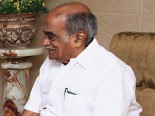  காங்கிரஸ் மௌனம் ஏன்