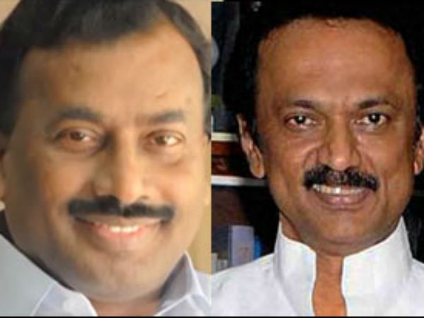 ஸ்டாலினுக்கு கேள்வி 