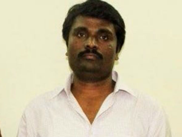 சினிமா பைனான்சியர் 