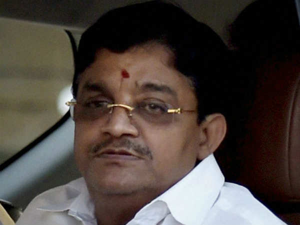 மைத்ரேயன் மீண்டும் பதிவு 