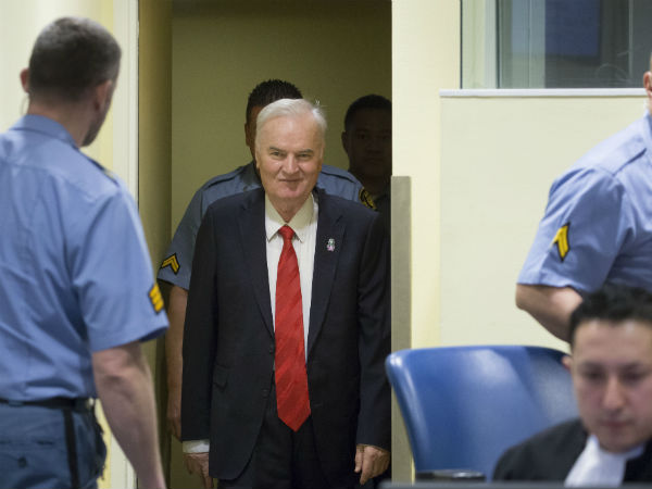 இனப்படுகொலை 