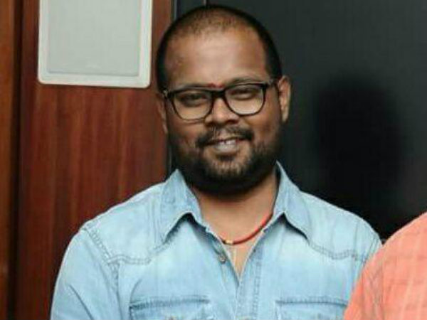  இணை தயாரிப்பாளர் தற்கொலை 