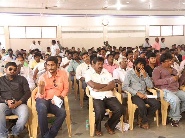 தயாரிப்பாளர்களின் சாபக்கேடு தயாரிப்பாளர்களின் சாபக்கேடு