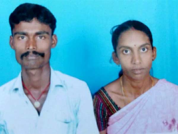 இசக்கிமுத்துகளுக்கு என்ன விமோச்சனம்? 