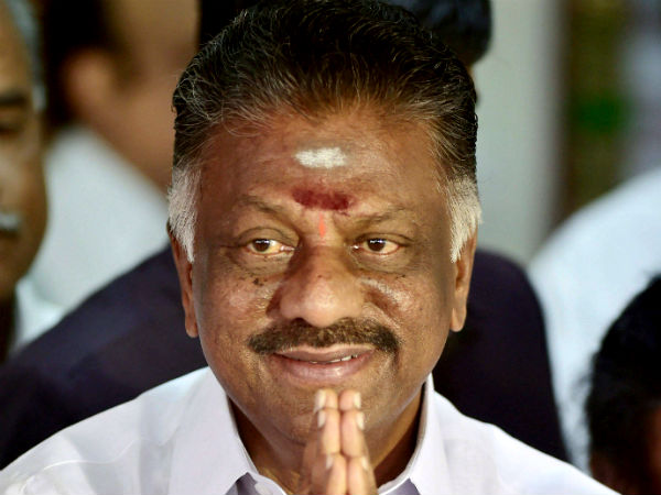  எடப்பாடியாருக்கு செக்