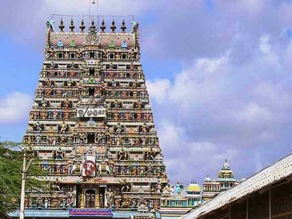 பழனி முருகன்