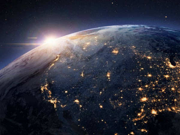 ஒளி அளவு அதிகம் 