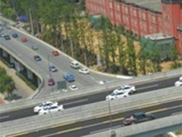  தமிழகத்தில் 1300 கி.மீ தேிய நெடுஞ்சாலை