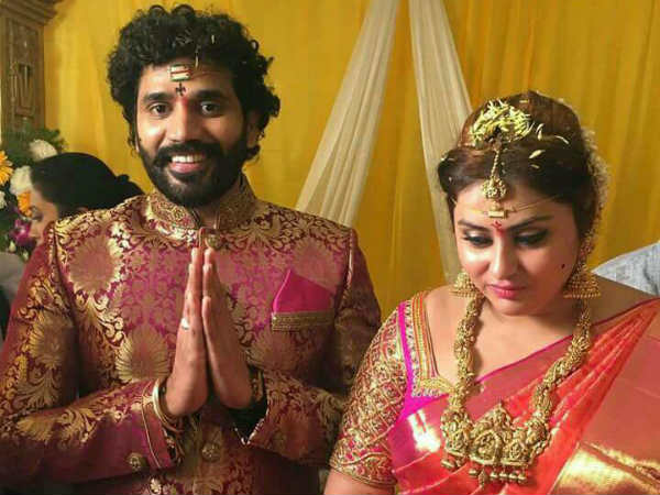 திருப்பதியில் திருமணம் திருப்பதியில் திருமணம்