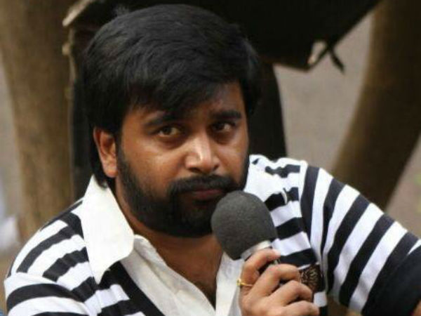 சசிகுமார் வலியுறுத்தல் 