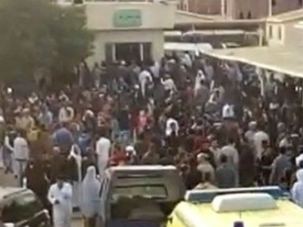 எப்படி தாக்குதல் நடத்தப்பட்டது 