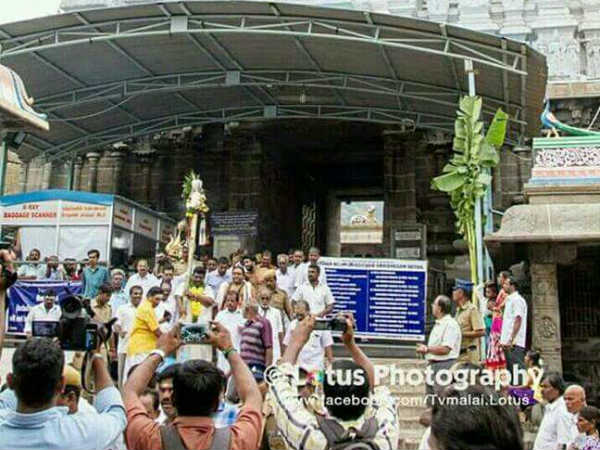 எட்டுக்குடி முருகன்