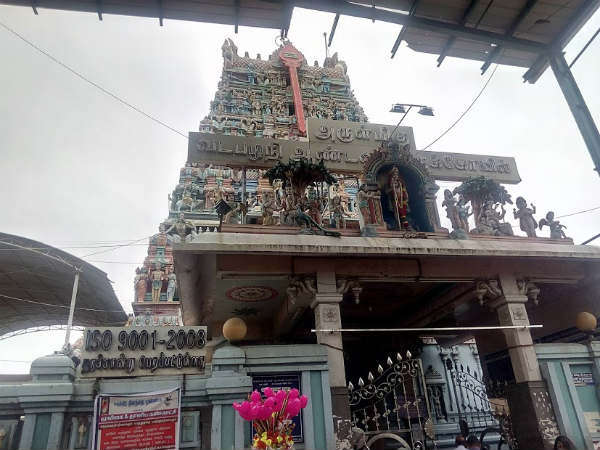 முருகன் அருள்