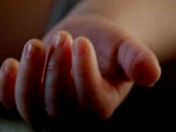 பழிக்குப் பழி 