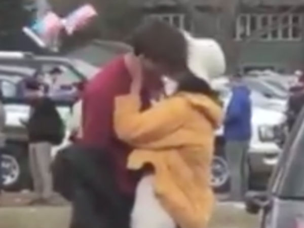 வெளியான வீடியோ 