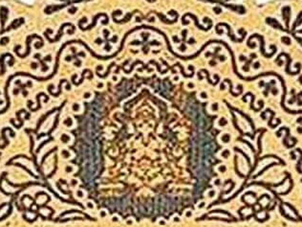 ஜெயலலிதாவின் தெய்வம் 