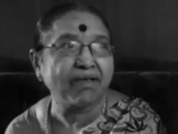 காமெடி பீசு தீபா 