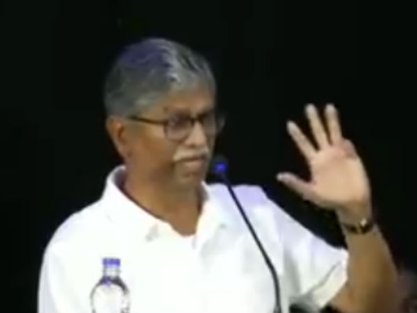 நல்லது செய்ய வேண்டும் 