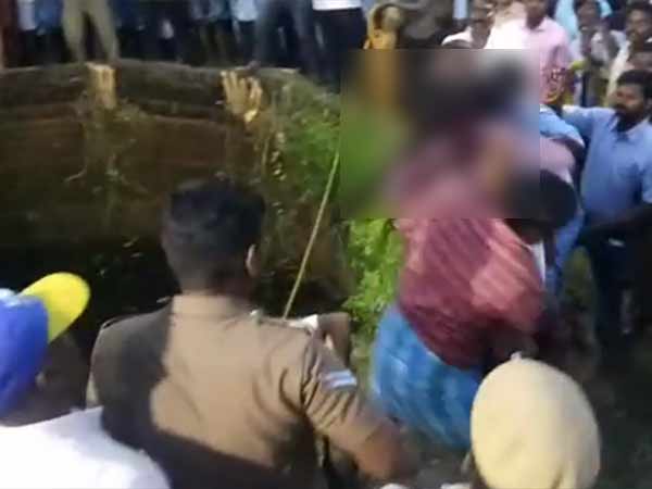 பெற்றோர் ஏன் கவனிக்கவில்லை 