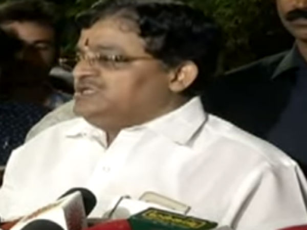 எம்பி, எம்எல்ஏக்களுக்கே அழைப்பு இல்லை 