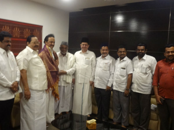 ஜனநாயக முறை தேர்தல் ஜனநாயக முறை தேர்தல்