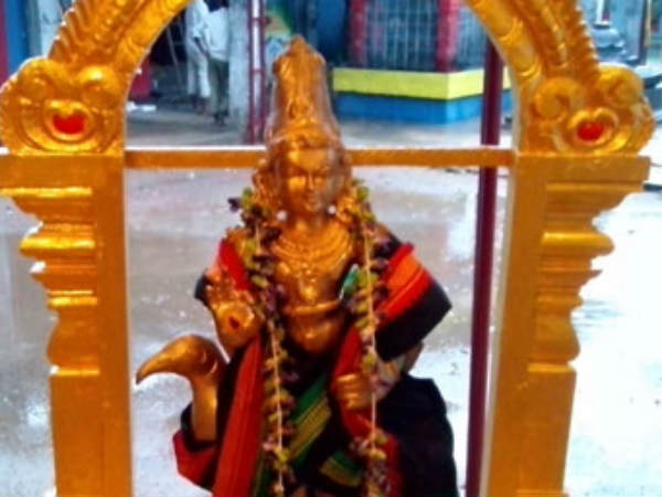 சனிபகவானை சரணடையவும் சனிபகவானை சரணடையவும்